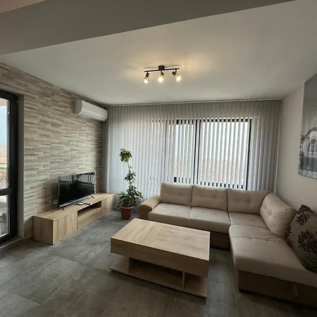 Buddy Appartement *