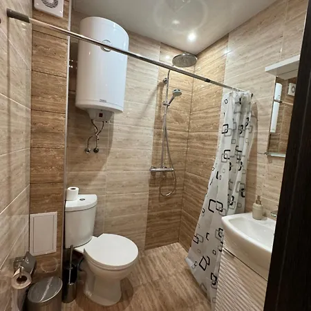 Buddy Apartmán