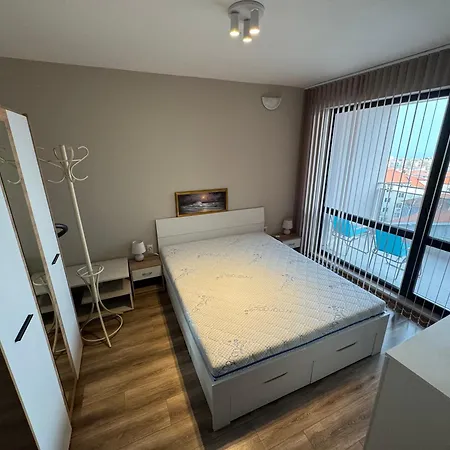 Apartamento Buddy