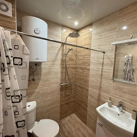 Buddy Apartamento Varna