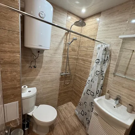 Apartamento Buddy
